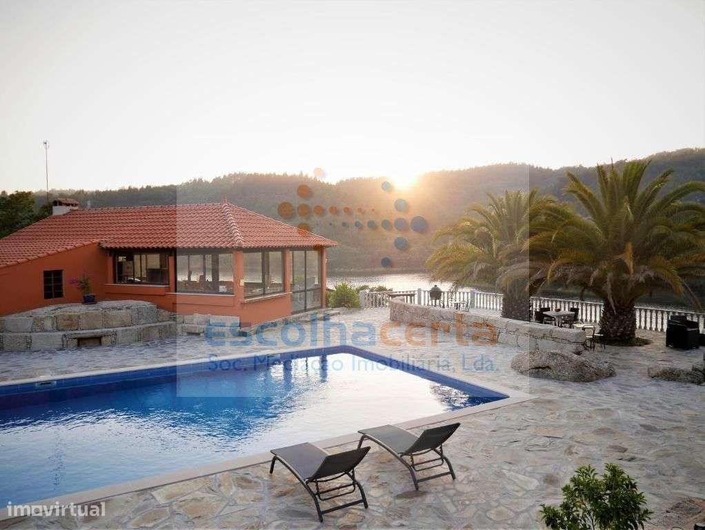 Herdade á Beira Rio - A natureza na sua casa - Grande imagem: 4/36