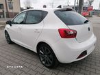 Seat Ibiza 1.6 TDI CR FR - 11