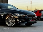 BMW 420 Gran Coupé d Line Luxury Auto - 18