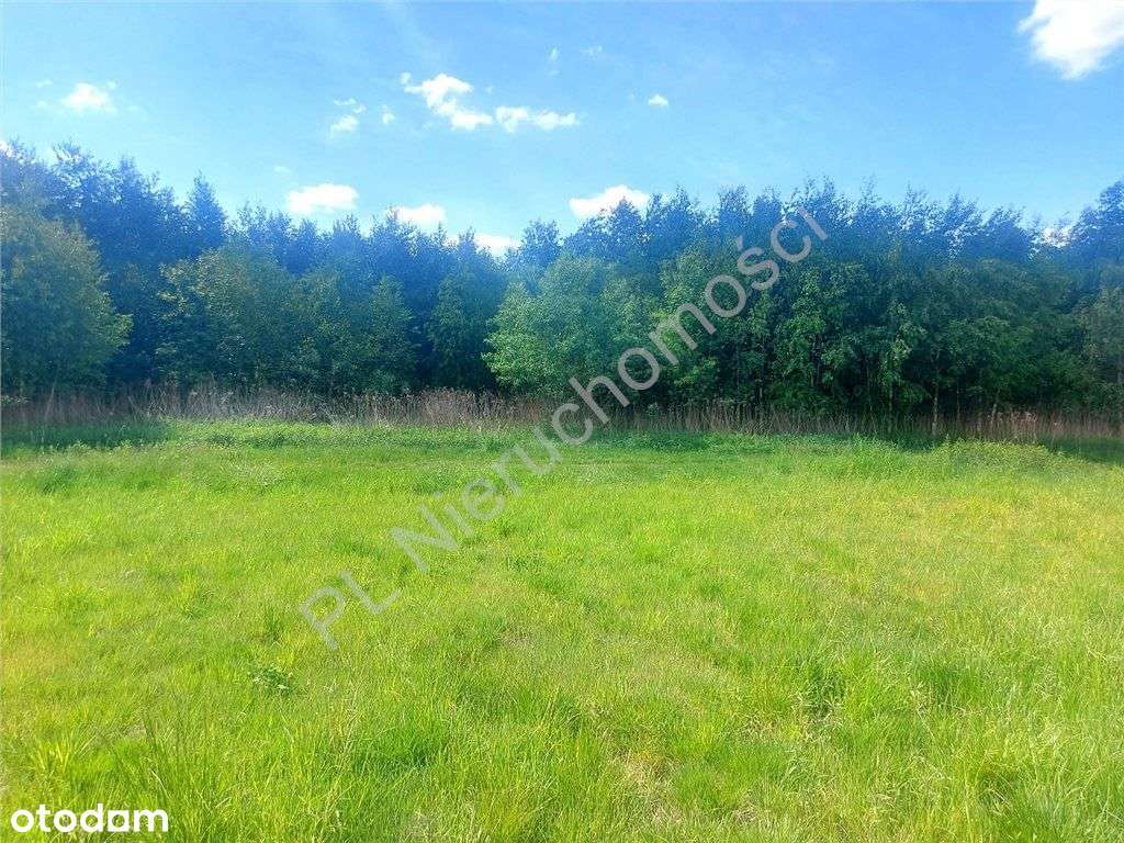 Działka, 1 061 m², Rzakta - Pełny obrazek: 5/9