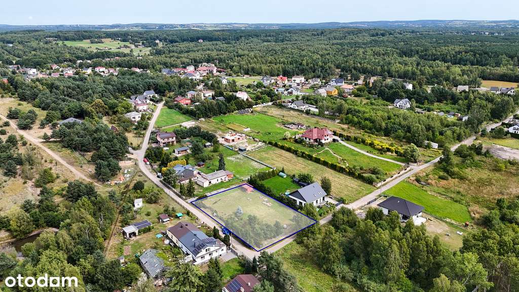 Myszków, ul. Murarska | Działka pod usługi - Pełny obrazek: 5/8