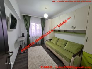 APARTAMENT 3 Camere GĂVANA Confort 1 Mobilat Utilat Lux RENOVAT 2020