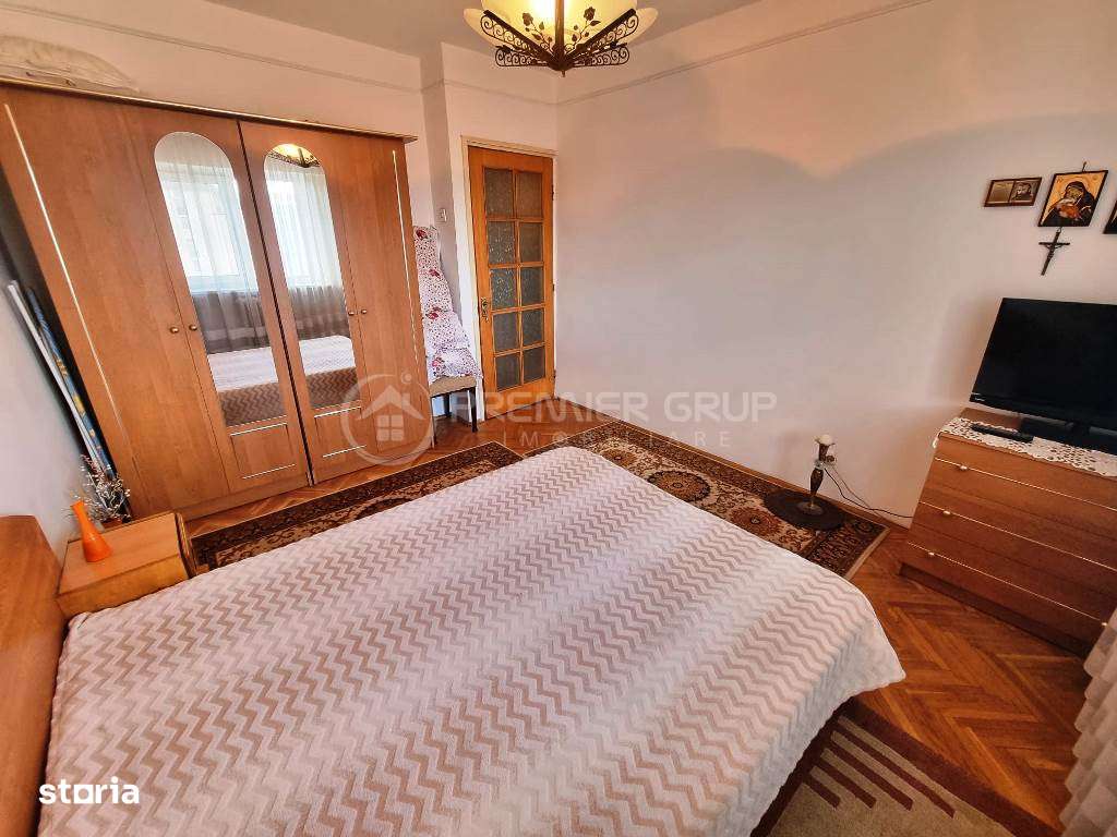 Apartament 3 camere, Ultracentral, 77mp, CT - Imagine principală: 3/7