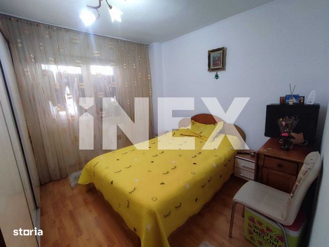 Apartament 2 camere in Trivale | mobilat si cu BOXA |  Persoana Fizica-3