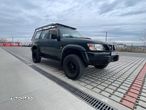 Nissan Patrol GR 3.0 TDI Luxury - 27