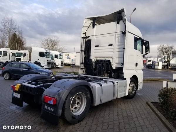 MAN TGX 18.460 4x2 BLS INTARDER, ACC, LGS - 6