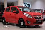 Chevrolet Spark 1.0 LS - 5