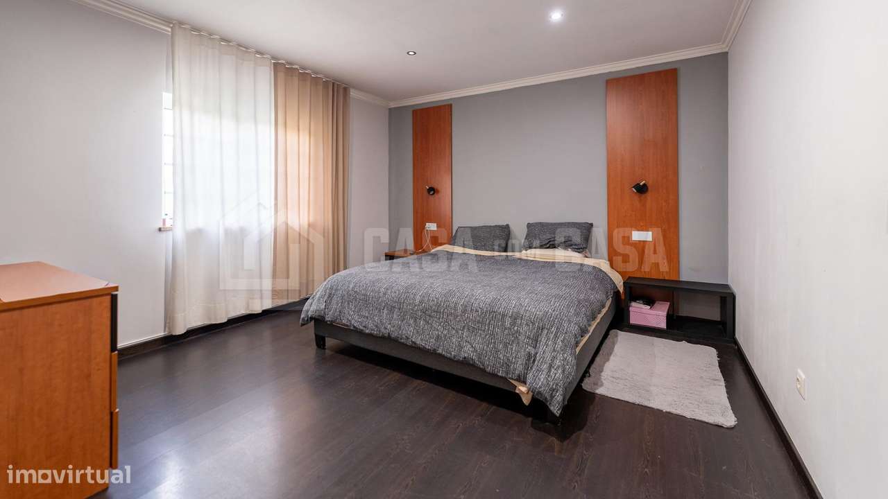 Moradia Isolada V4 em Guim. Tavares-7