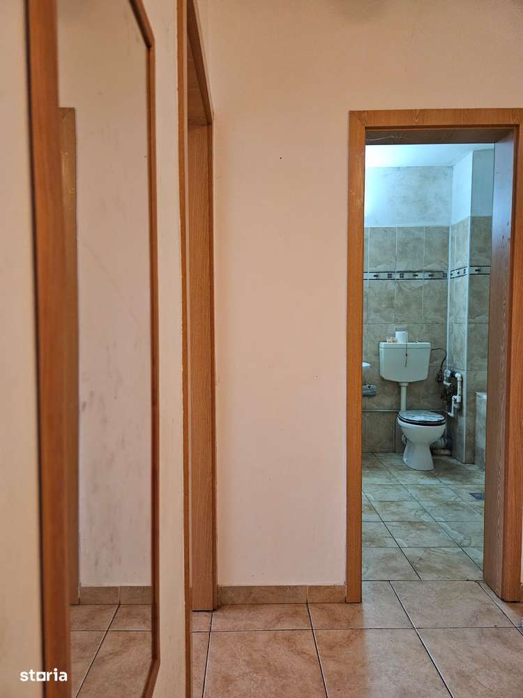 Ap.VERSATIL 2-3 camere decomandate/ parcare LIDL Selimbar - Imagine principală: 5/9