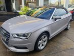 Audi A3 Cabrio 1.6 TDi Sport - 10