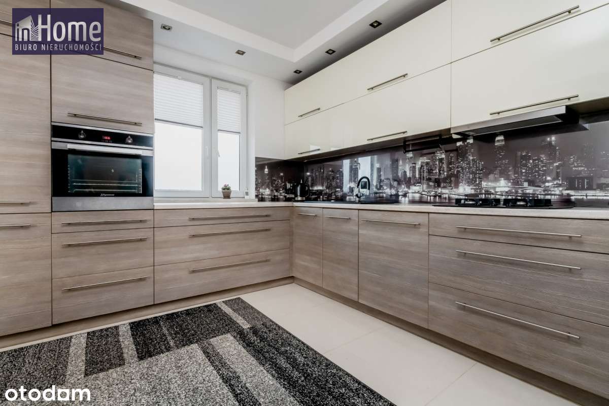 Antoniukowska | 2 pokoje | 45 m2 | parking-1