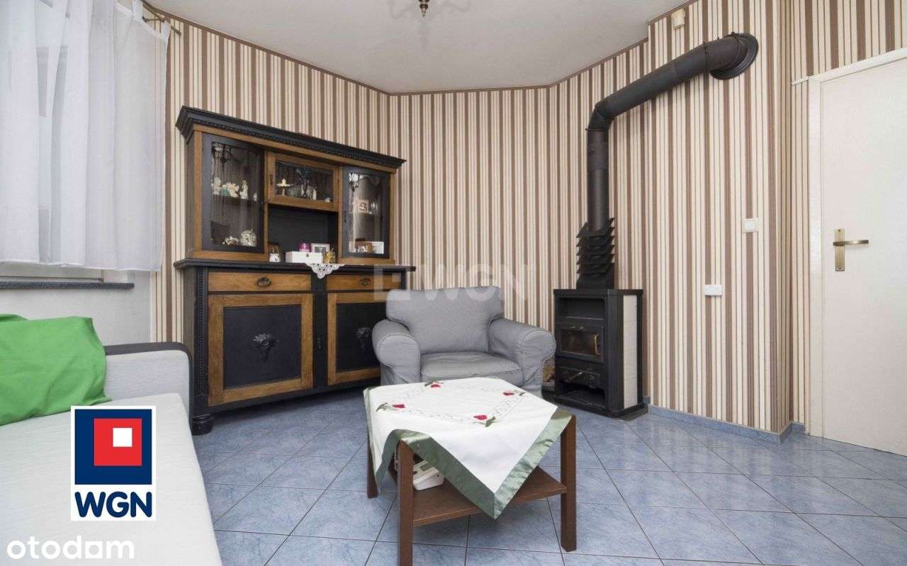 Atrakcyjny dom nieopodal Centrum miasta z miejscem na działalność! - Pełny obrazek: 1/20