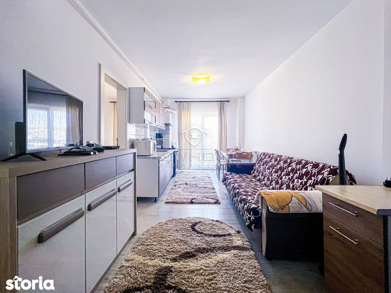 COMISION 0 % Apartament 2 camere, parcare, zona Marasti