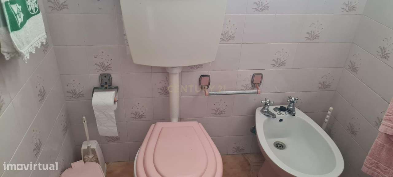 Viver na paisagem alentejana – T2 na Vidigueira-9