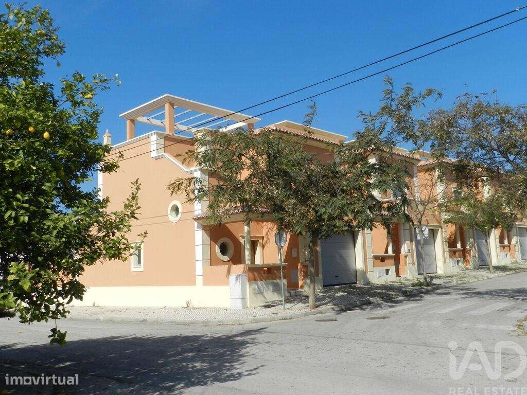 Casa / Villa T3 em Moncarapacho e Fuseta de 159,00 m2 - Grande imagem: 4/28