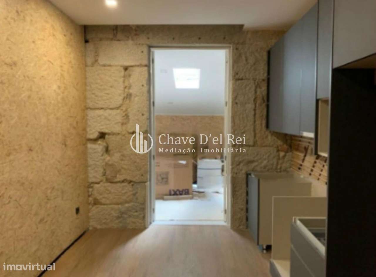Apartamento T1 Venda em Viseu,Viseu - Grande imagem: 5/9