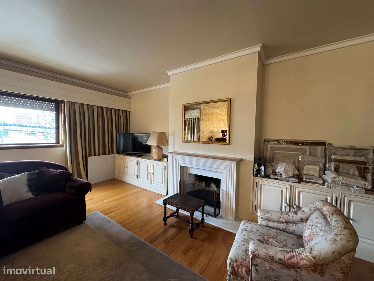 Apartamento T3 para venda com 183m2 , nos Jardins da Arrábida, com var - Grande imagem: 5/24