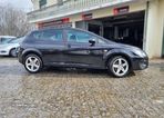 SEAT Leon 1.6 TDI Ecomotive Style - 4