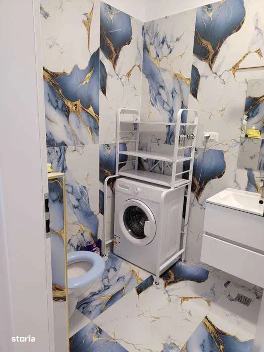 apartament 2 camere decomandat, Otopeni, incalzire pardoseala, metrou, - Imagine principală: 5/5