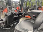 Linde Linde H16 Evo tylko 3550mth triplex kabina - 5