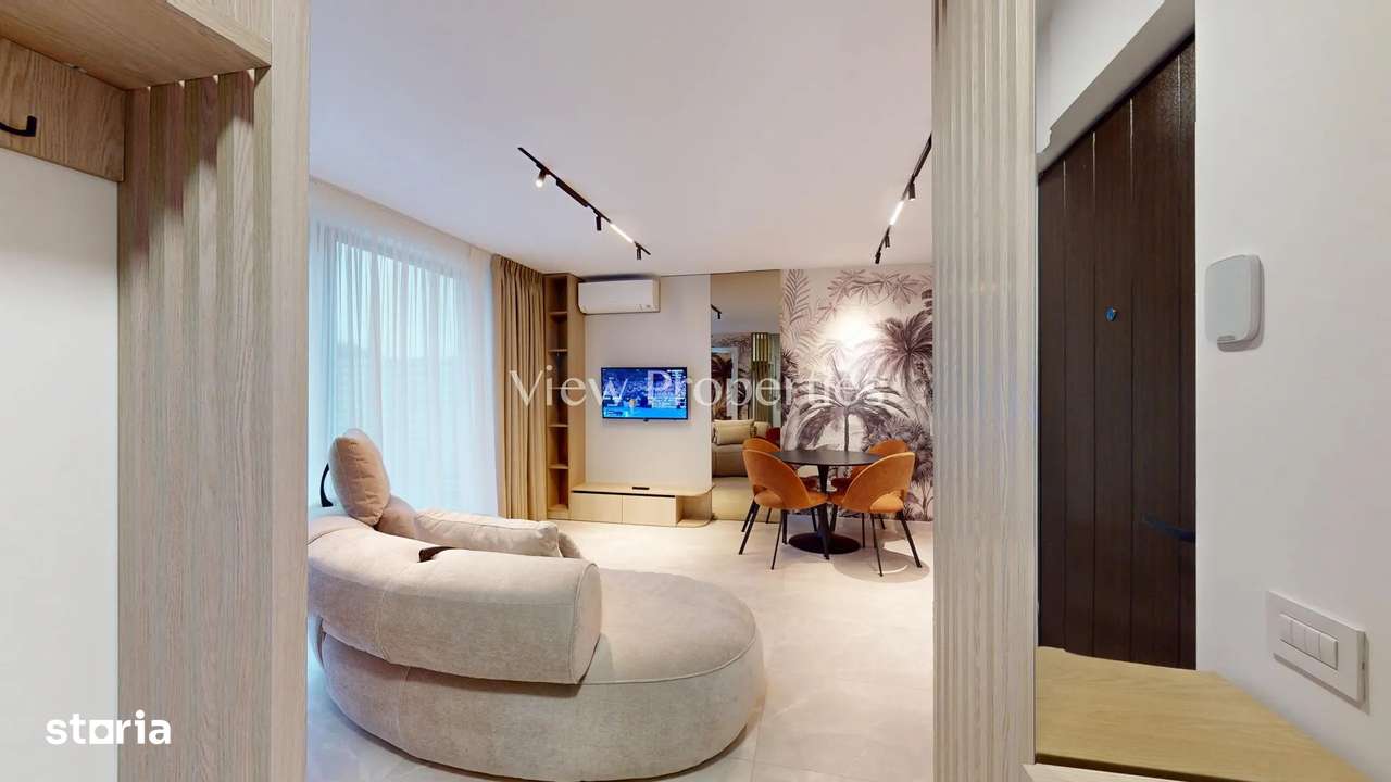 Casă modernă de vânzare – Pipera-3