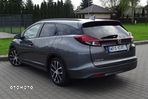 Honda Civic Tourer 1.8 i-VTEC Automatik Sport - 16