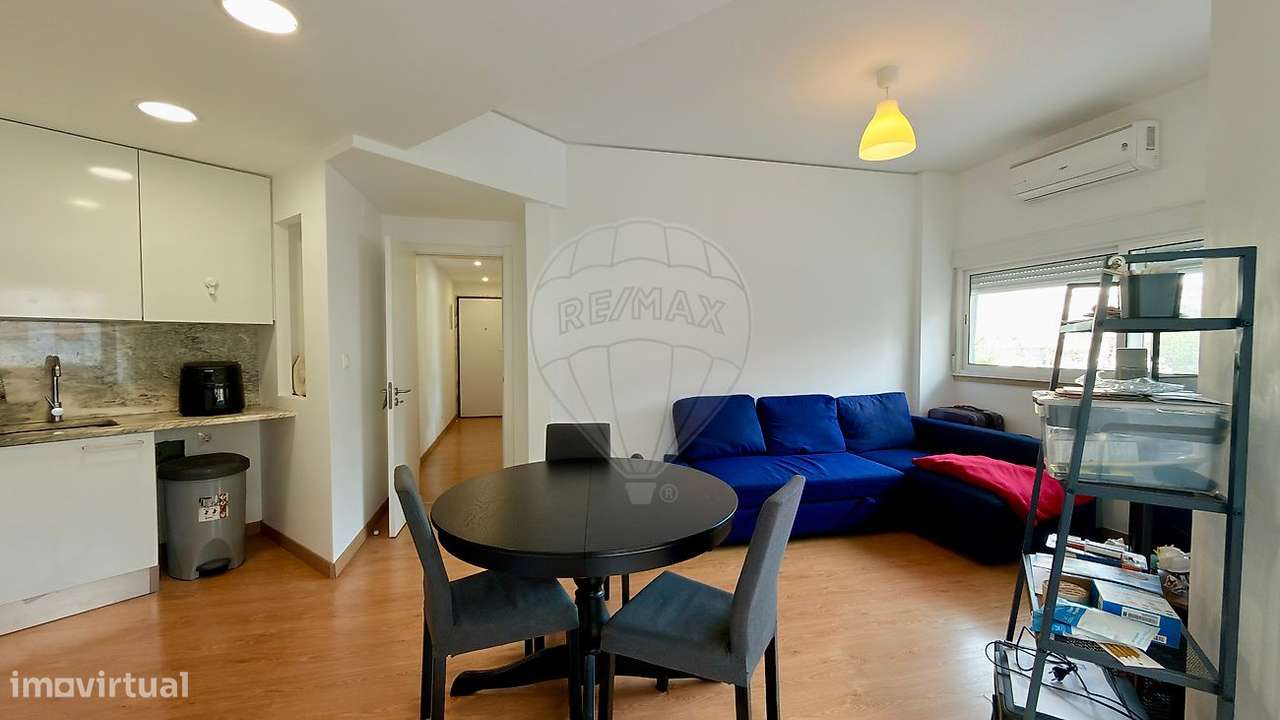 Apartamento T2 para arrendamento - Grande imagem: 2/14