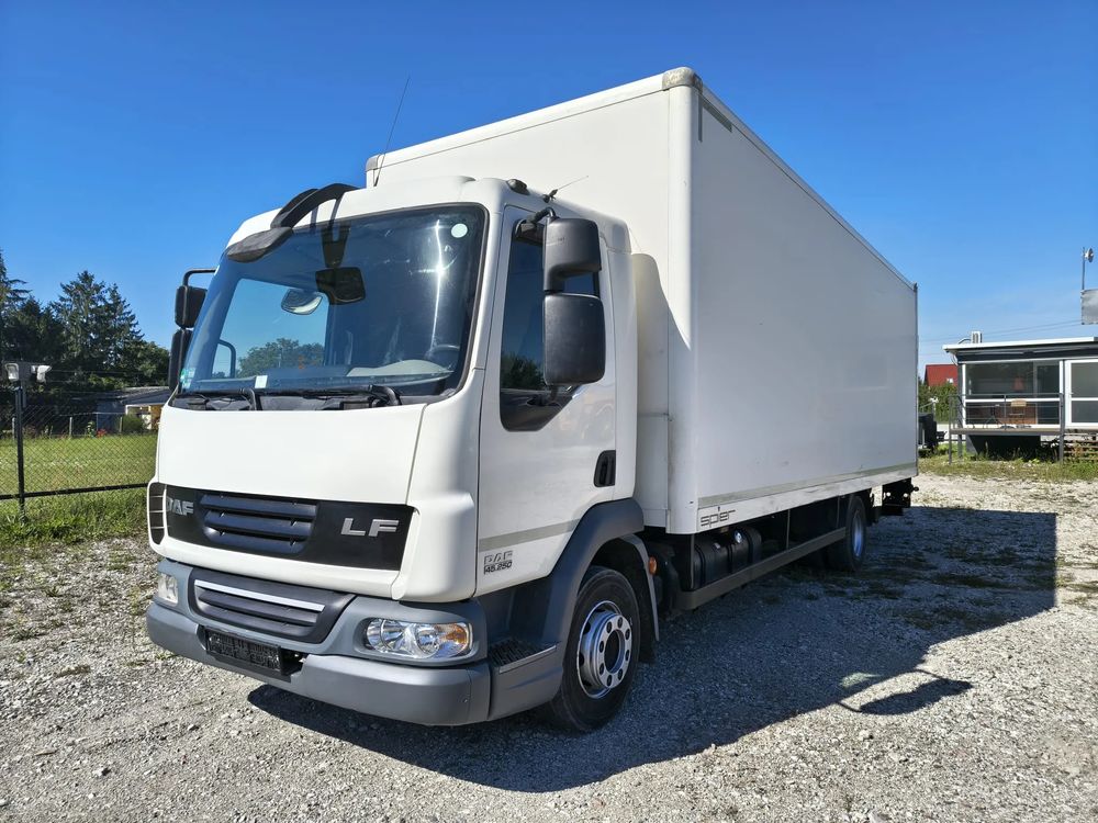 DAF LF 2013