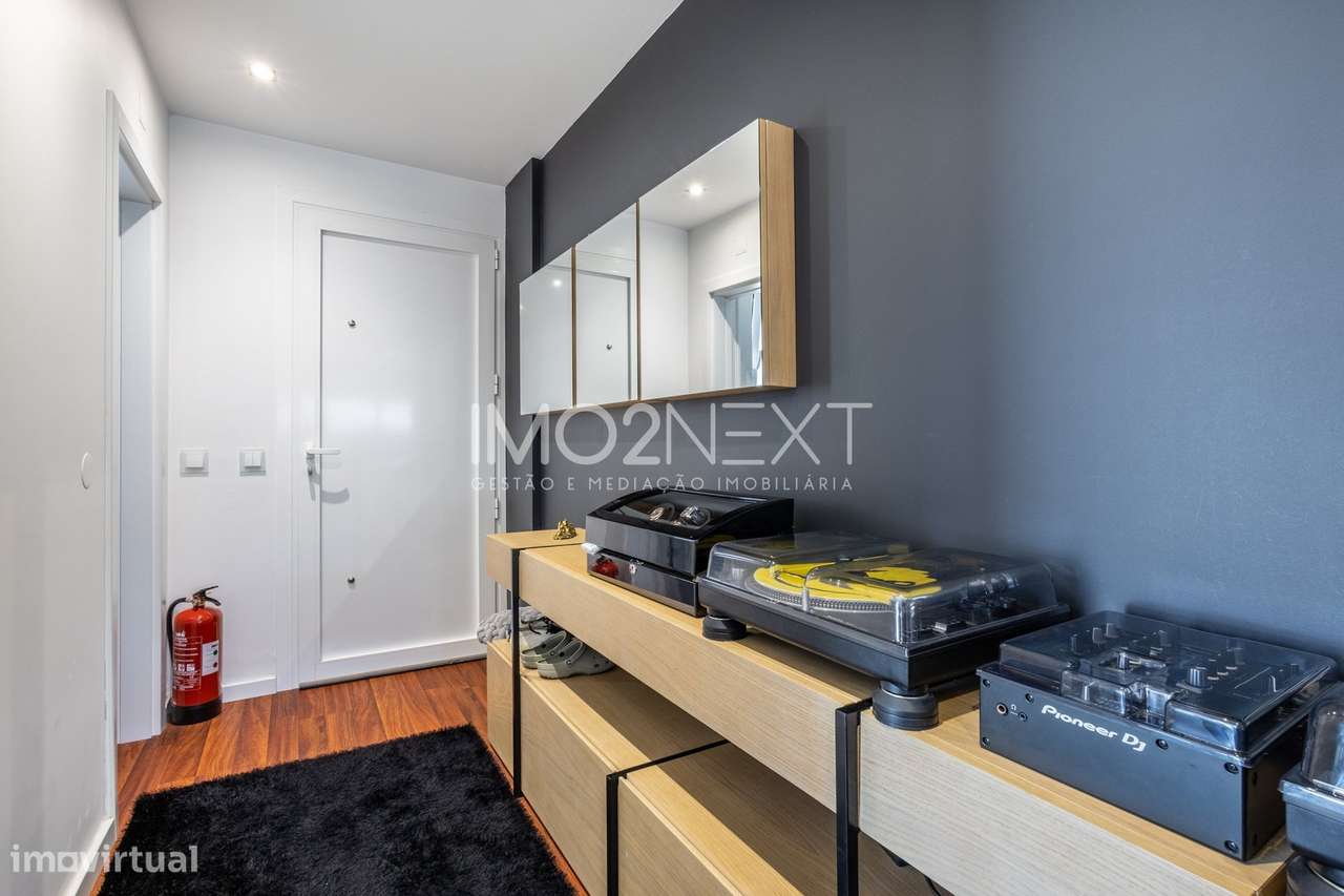 APARTAMENTO T2 DUPLEX ||  EDIFÍCIO PLAZA || LEIRIA-7