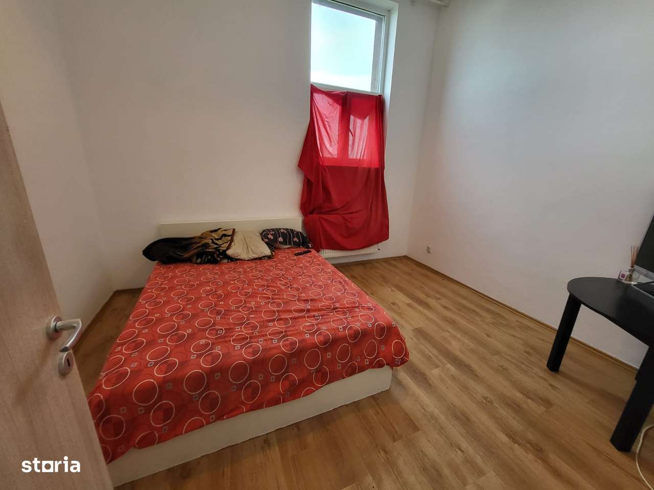 Apartament cu 2 camere-Str.23 August,Otopeni - Imagine principală: 4/6