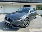 Audi A4 2.0 TFSI Quattro S tronic - 2