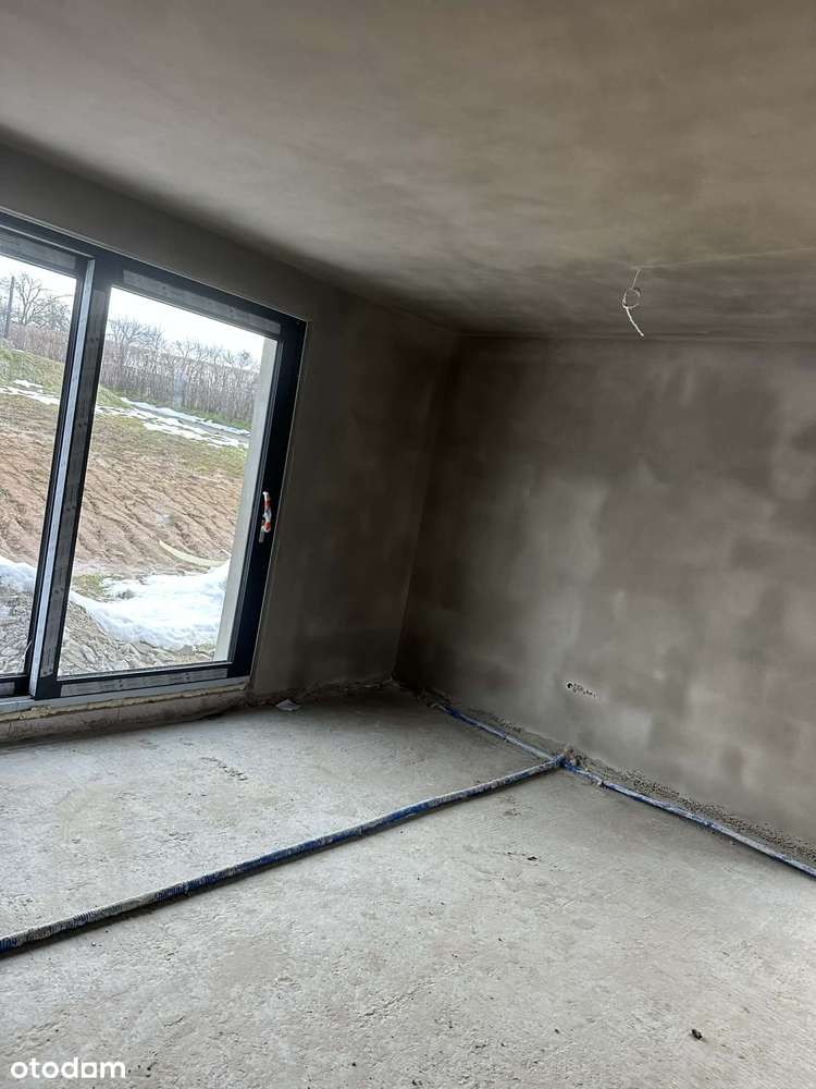 Dwa domy w stanie deweloperskim - bez pośredników - Pełny obrazek: 5/9