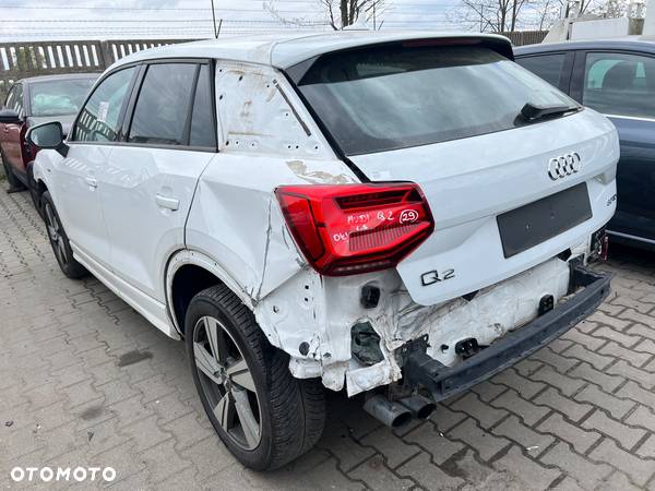 Audi Q2 1.4 TFSI CoD Sport S tronic - 6