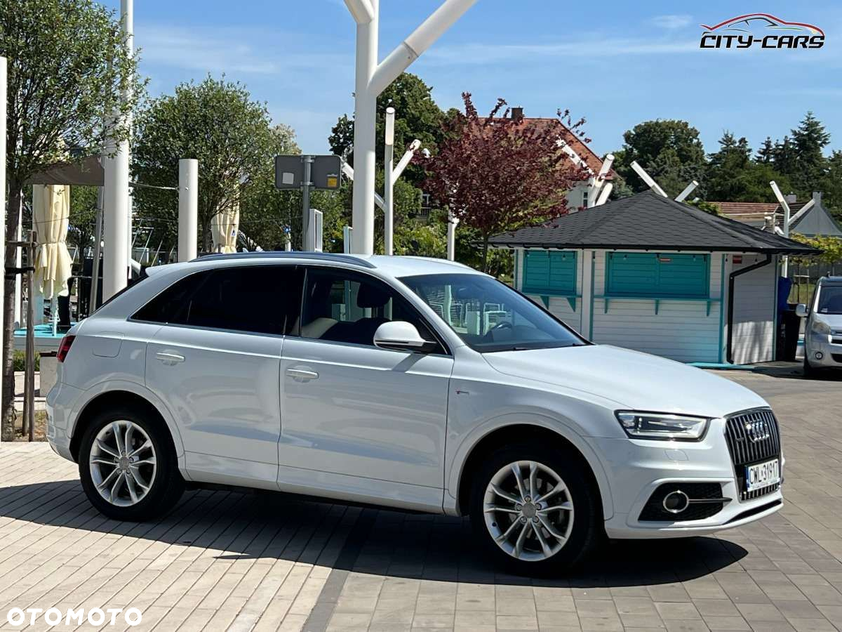 Audi Q3 - 11