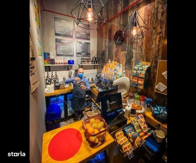 Spațiu comercial de vanzare-9