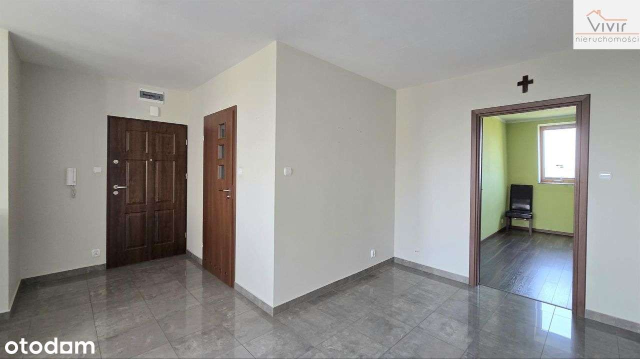 Dwupokojowe 55,3 mkw. - Westerplatte-Hubalczyków!-11