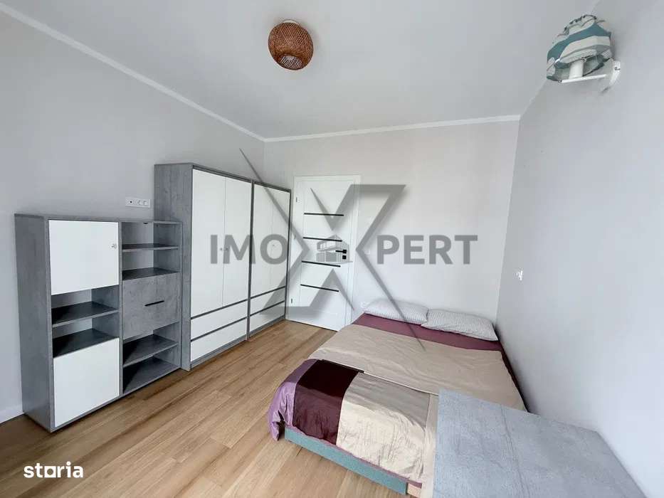 Apartament 3 camere, 73 mp, etaj intermediar, Vivo (Polus Center) Colu - Imagine principală: 2/7
