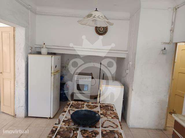 Moradia - centro de Reguengos-18