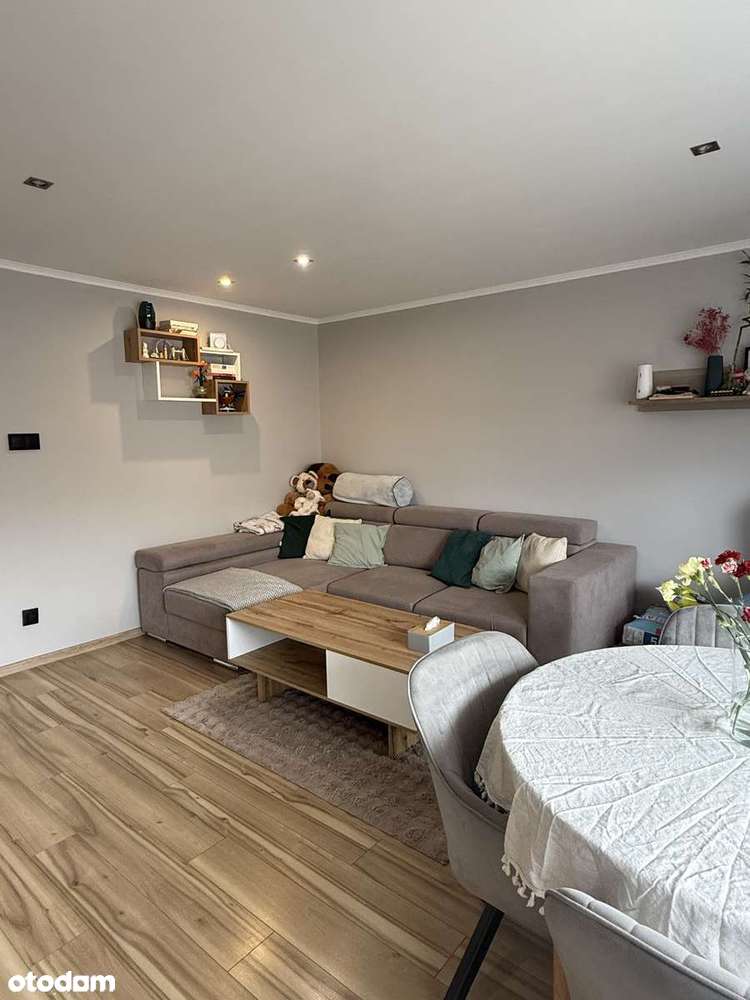 Mieszkanie 49 m w Zgierzu - Pełny obrazek: 2/15