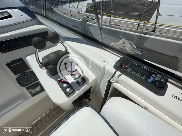 Bavaria Motor Boats 38 Sport - 8