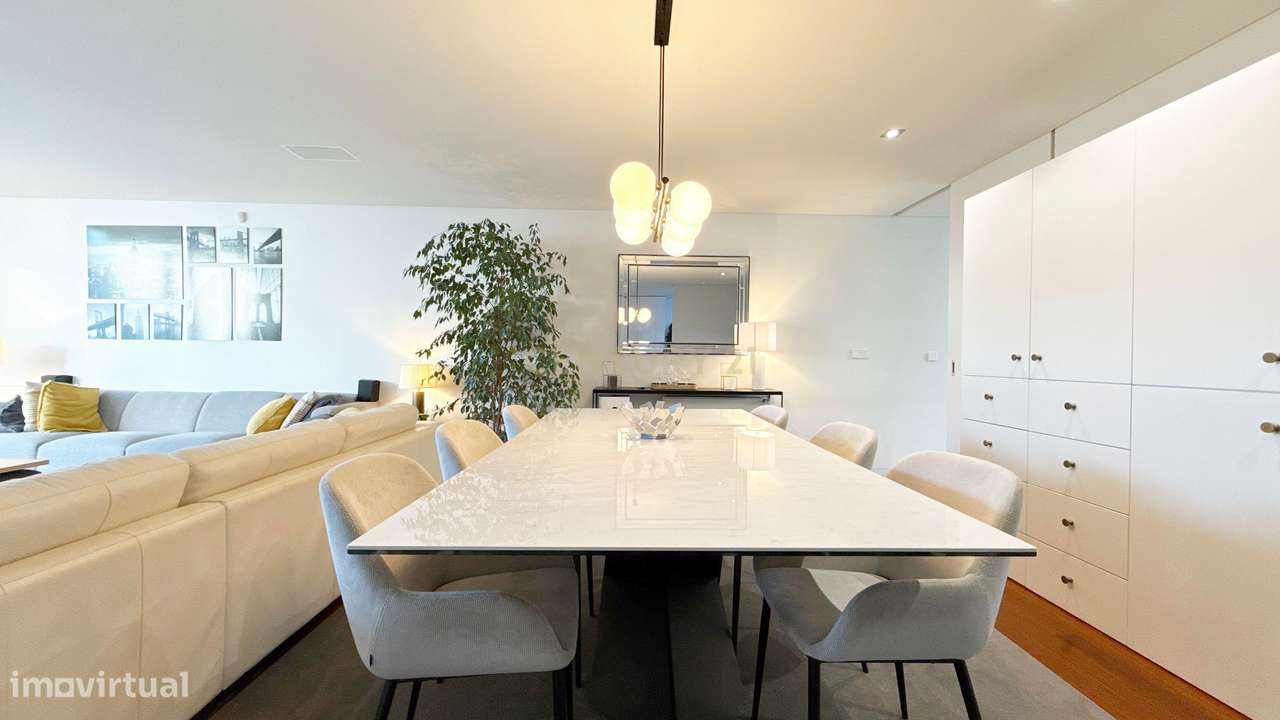 Moradia Térrea de Luxo com Piscina Aquecida e Jacuzzi a 2 km da Praia-7