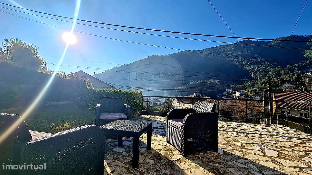 Moradia T5 para venda - Grande imagem: 4/50