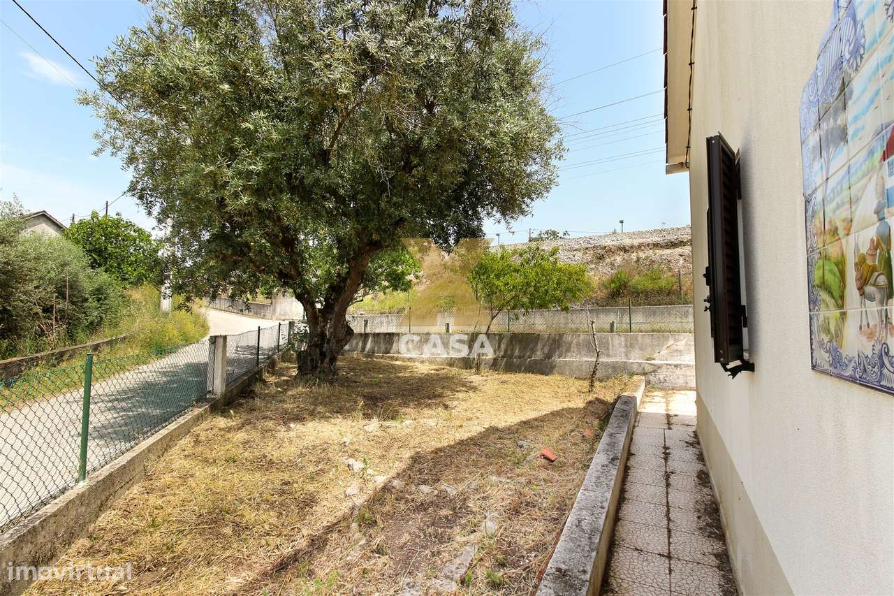 Moradia T2 Venda em Caxarias,Ourém-40