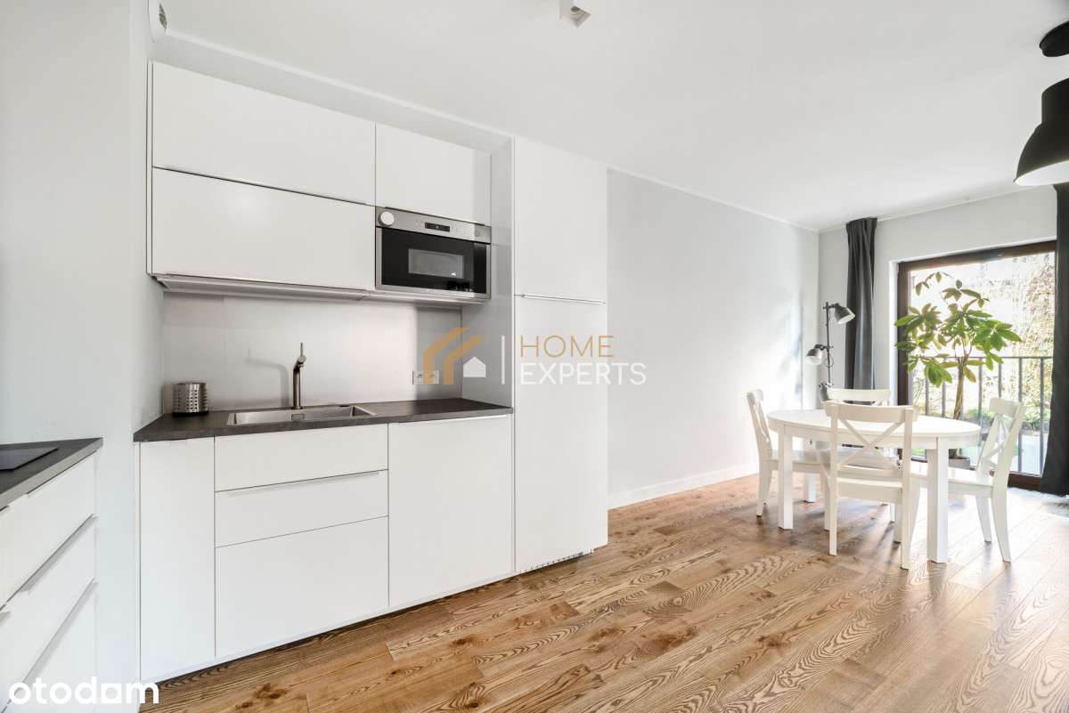 Świetna lokalizacja, widok na zieleń !-4