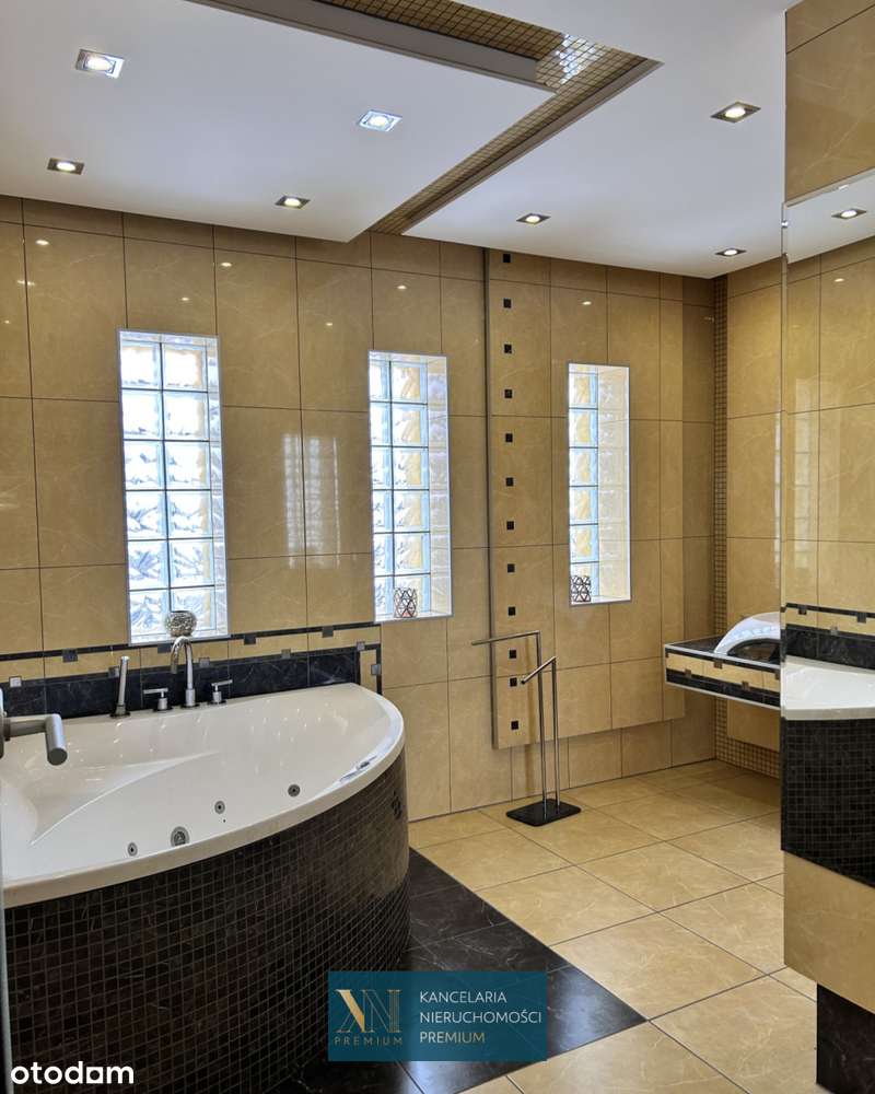 Wyjątkowy | ogród | siłownia | bilard | Głuszczyca-5