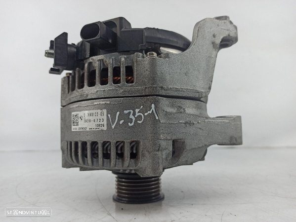 Alternador Mini Mini (F56) - 1