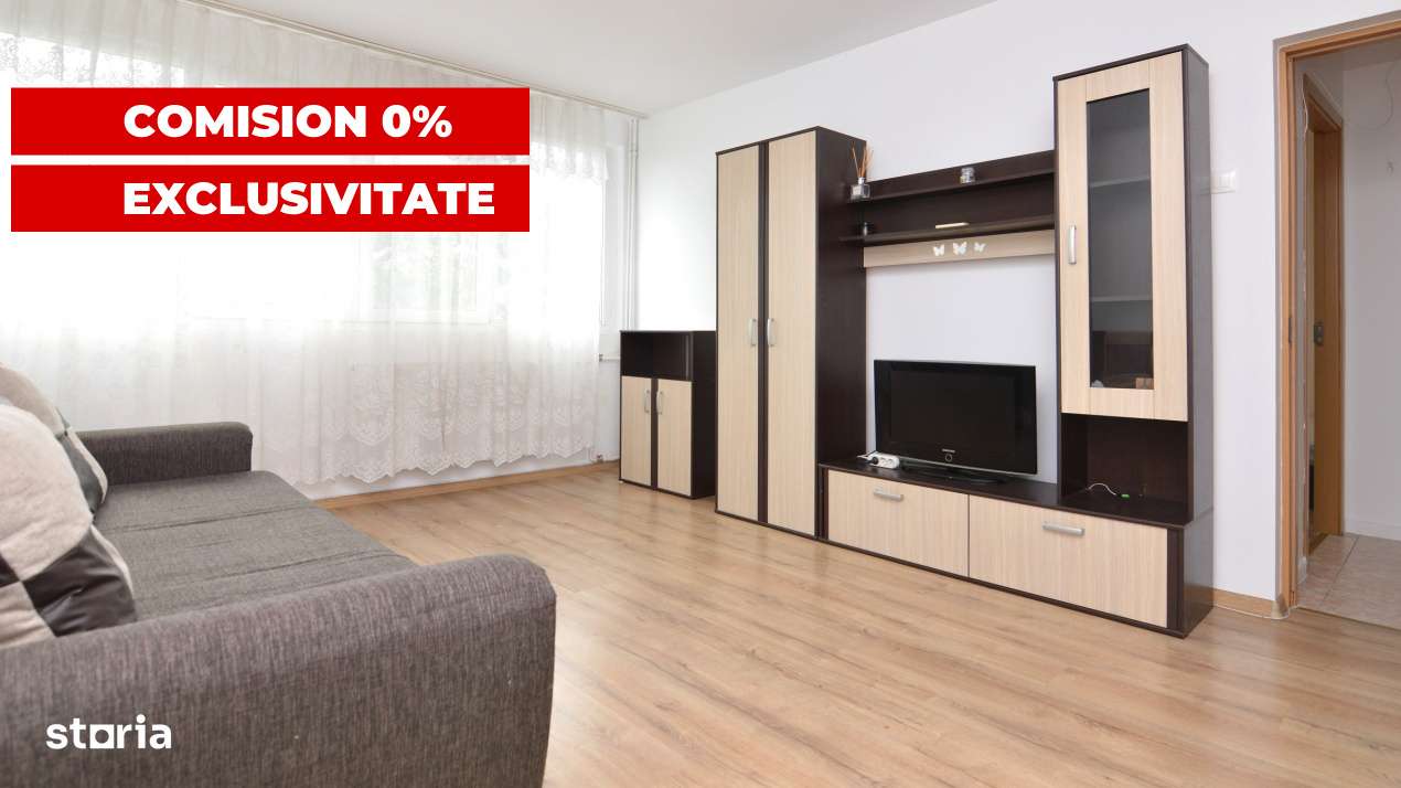 VANZARE APARTAMENT 2 CAMERE TINERETULUI – DIMITRIE CANTEMIR-COMISION