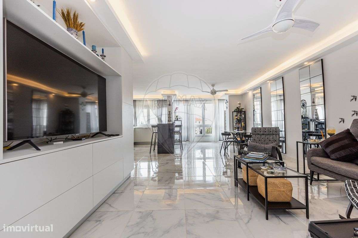 Apartamento T2 para venda - Grande imagem: 2/26