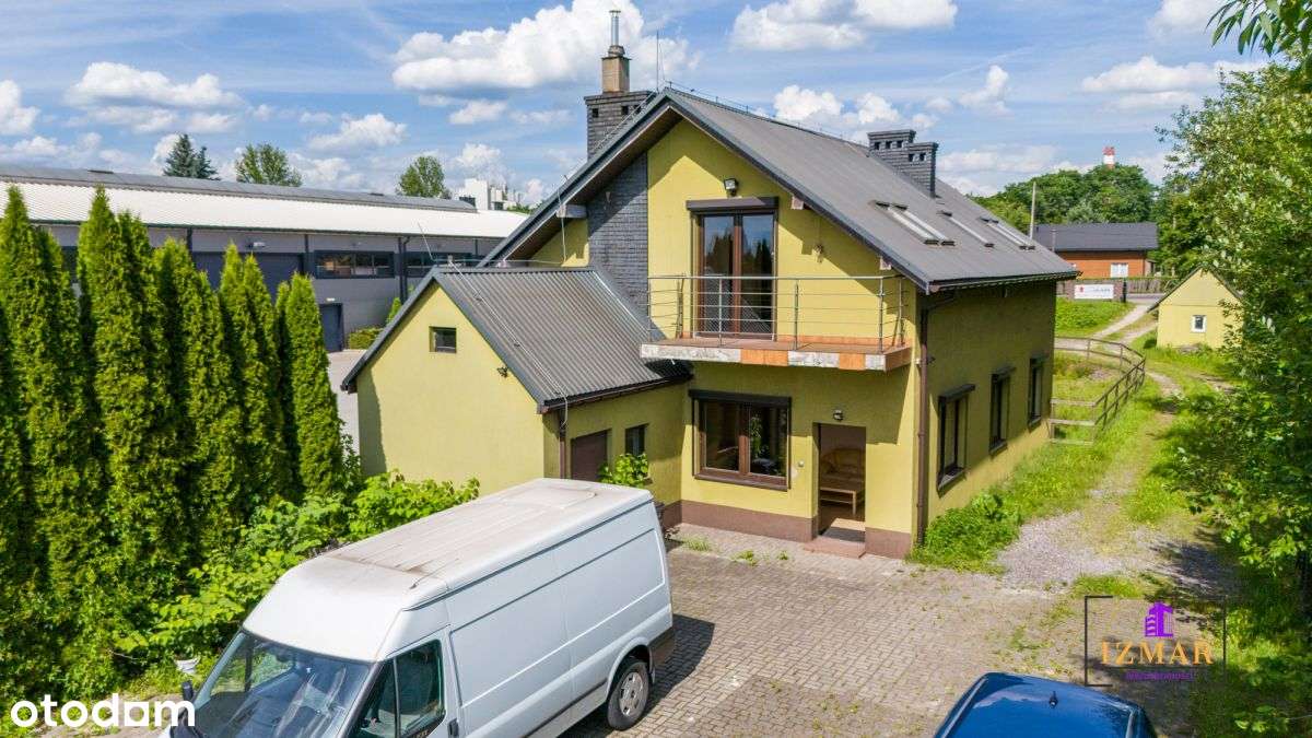 Dom Wolnostojący  !!! W Okazyjnej Cenie !!! - Pełny obrazek: 1/20