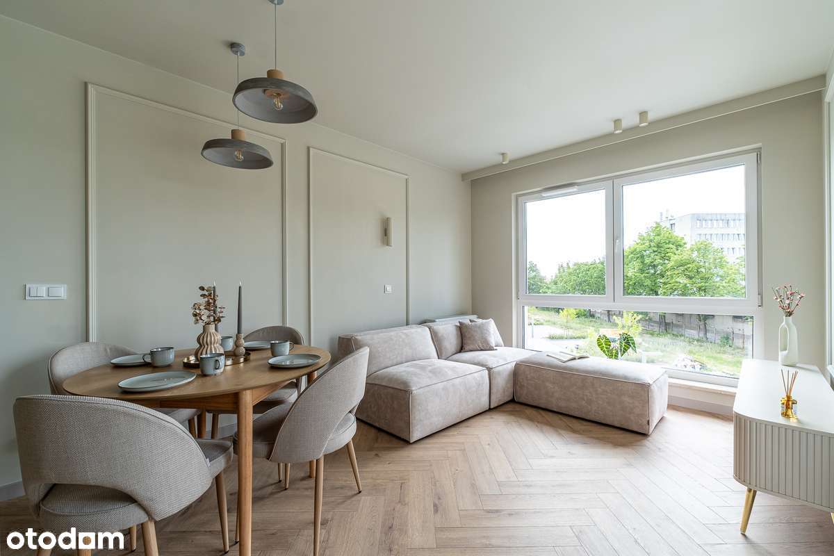 Nowe, gotowe do wprowadzenia się - Pełny obrazek: 2/19